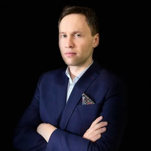 Павел Иванов | Аудио статьи — Новости и СМИ Telegram
