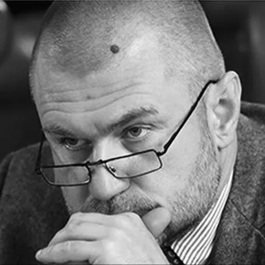 Кирилл Кабанов — Новости и СМИ Telegram