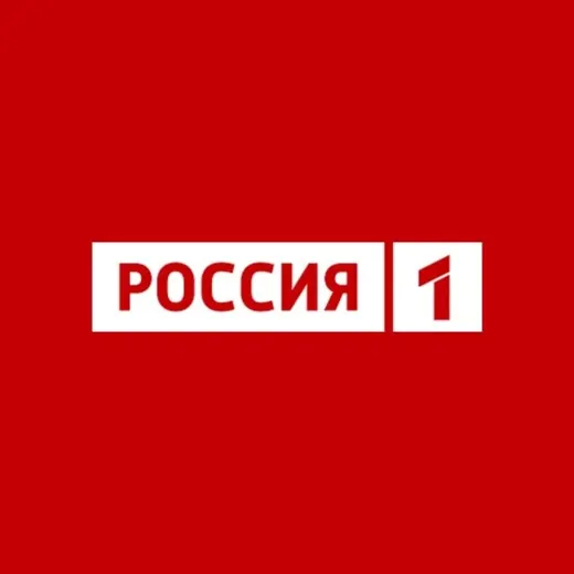 Телеканал РОССИЯ 1 — Аниме Telegram