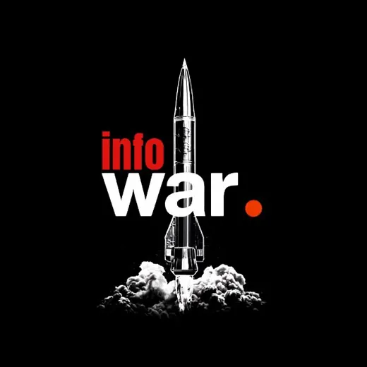 infoWAR — Развитие, Обучение Telegram