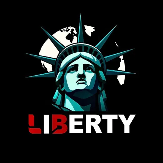 LIBERTY — Развитие, Обучение Telegram