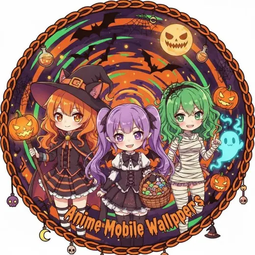 Anime Mobile Wallpapers — Для Взрослых Telegram