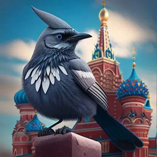 Кремлёвский пересмешник — Для Взрослых Telegram