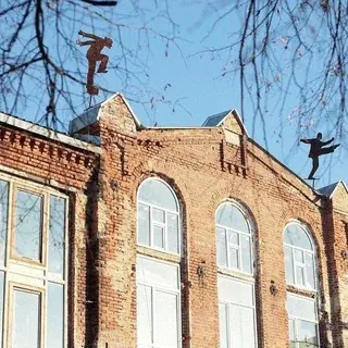 Творческая Усадьба Гуслица — Новости и СМИ Telegram