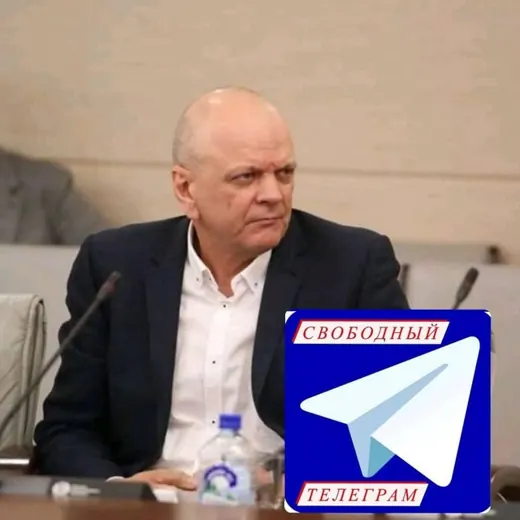 Скурлатов live — Для Взрослых Telegram