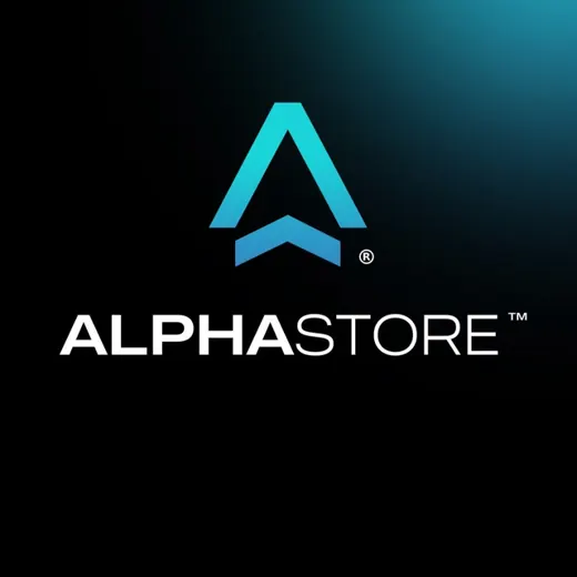 ALPHA STORE — Новости и СМИ Telegram