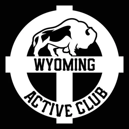 Wyoming Active Club (Uncensored) — Для Взрослых Telegram