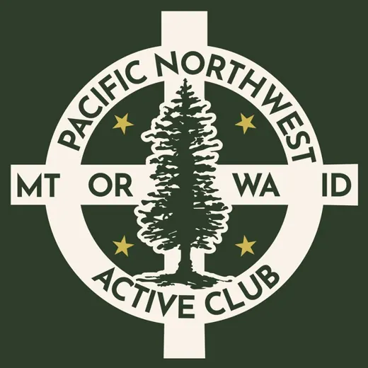 Pacific Northwest Active Club — Для Взрослых Telegram