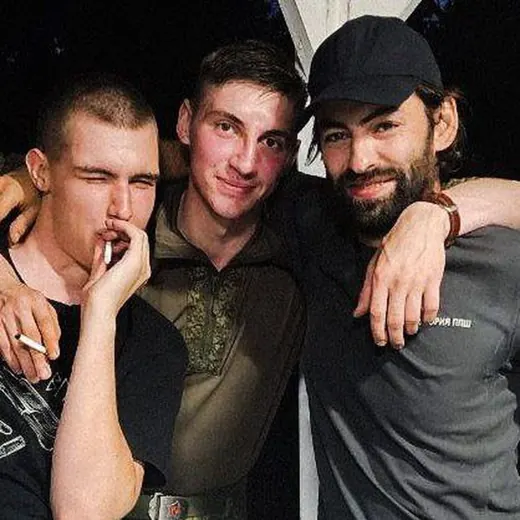 Мэйби Боровских — Блоги Telegram