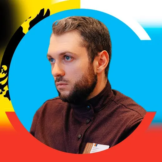 Роман Юнеман — Блоги Telegram