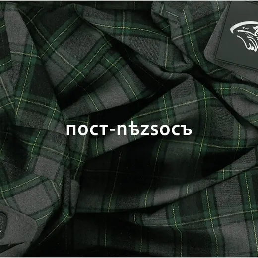 пост-nѣzsocъ🔺 — Блоги Telegram