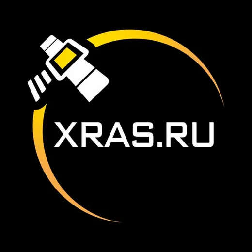 Лаборатория солнечной астрономии (XRAS) — Блоги Telegram