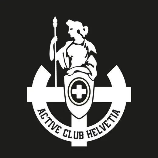 Active Club Helvetia — Для Взрослых Telegram