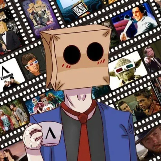 Lurkopub Cinema — Для Взрослых Telegram
