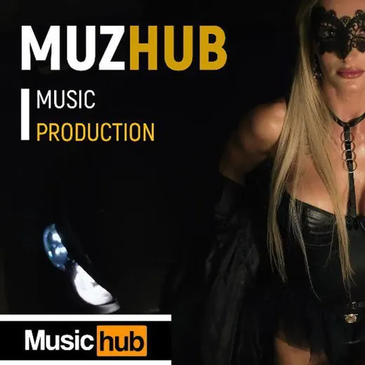 MuzHub — Для Взрослых Telegram