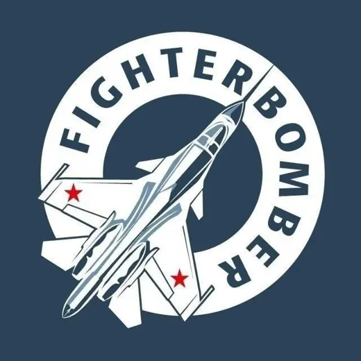 Fighterbomber — Авто, мото, техника Telegram