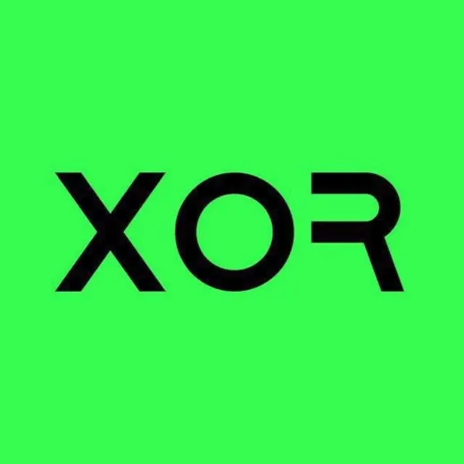 XOR — Новости и СМИ Telegram
