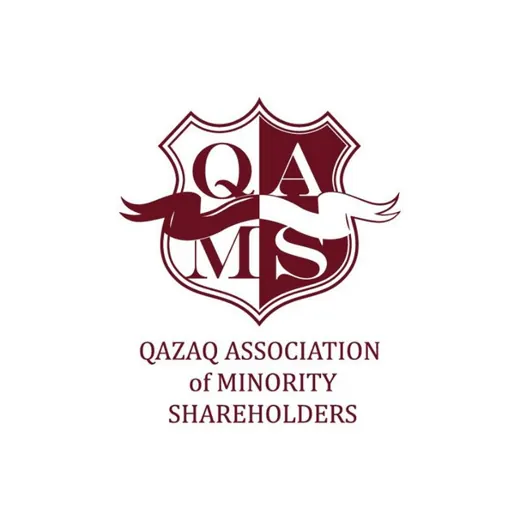 QAMS QazTrading — Новости и СМИ Telegram