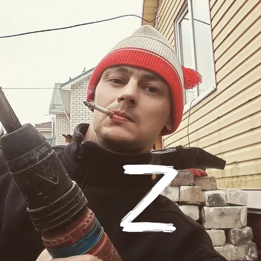 Беспечный плотник Z — Блоги Telegram