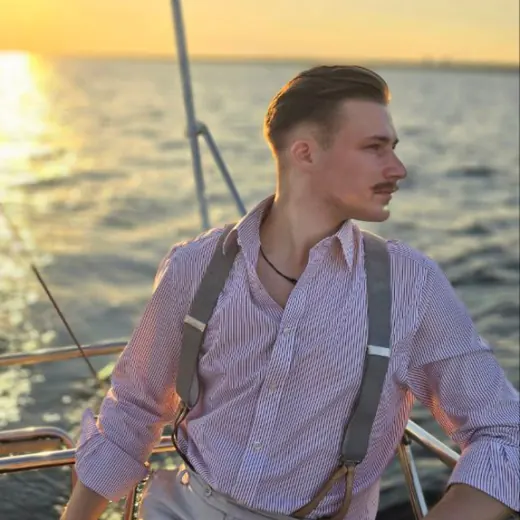 Мораликов — Блоги Telegram