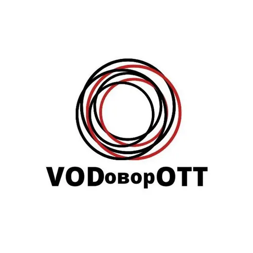 VODоворOTT — Фильмы и Сериалы Telegram