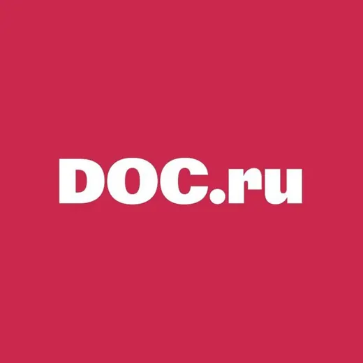 DOC.ru — Фильмы и Сериалы Telegram