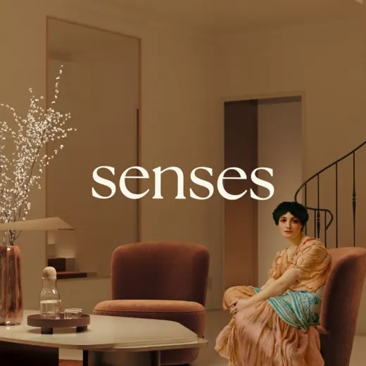Senses | Mind and Body — Новости и СМИ Telegram
