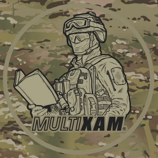 MultiXAM — Новости и СМИ Telegram