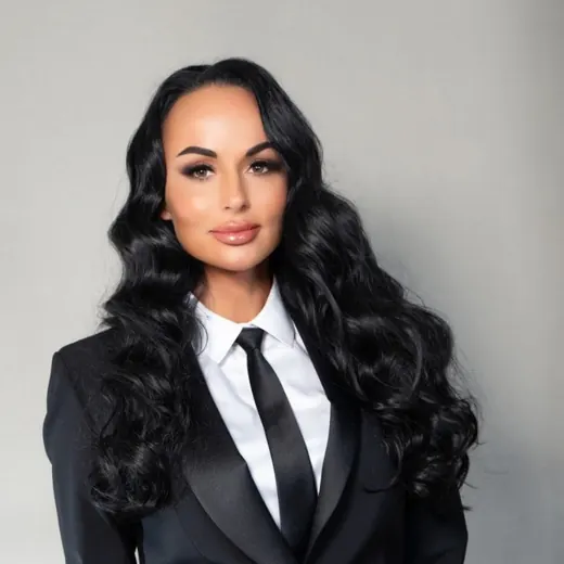 Ирина Волк — Новости и СМИ Telegram