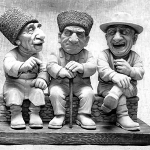 На годекане — Новости и СМИ Telegram
