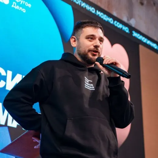 Эколог Жора Каваносян — Блоги Telegram