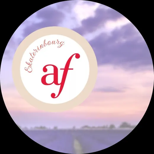 Alliance Française d’Ekaterinbourg — Развитие, Обучение Telegram
