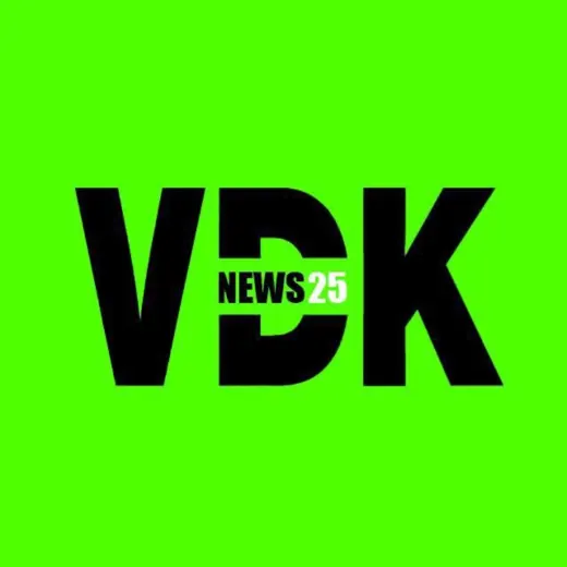 VDKNEWS.25 | Новости Приморья — Новости и СМИ Telegram