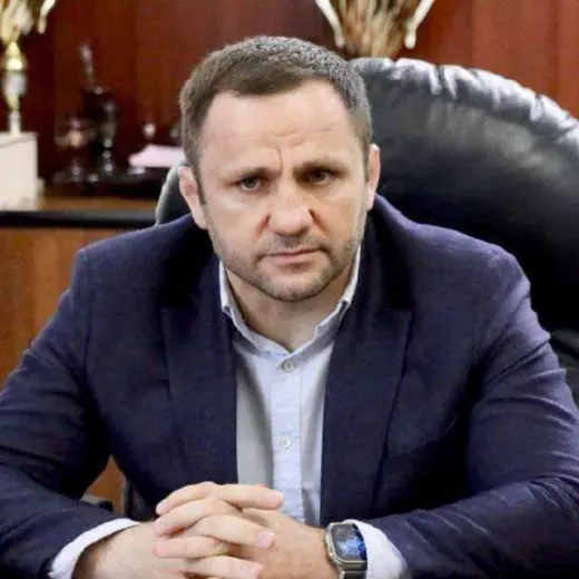 Мирзагаджиев Мурад Исхакович — Новости и СМИ Telegram