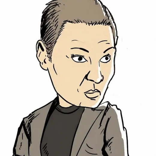 Виолетта Грудина — Блоги Telegram