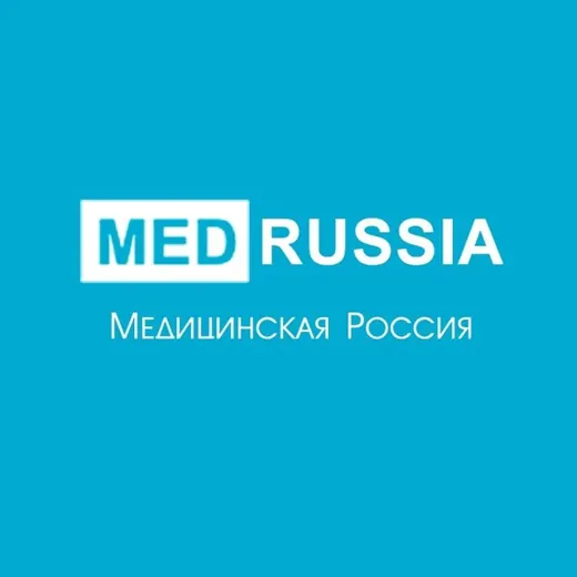 Медицинская Россия — Блоги Telegram
