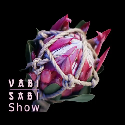 Vabi-Sabi | Ваби-Саби - красота несовершенства шибари театр 18+ — Для Взрослых Telegram