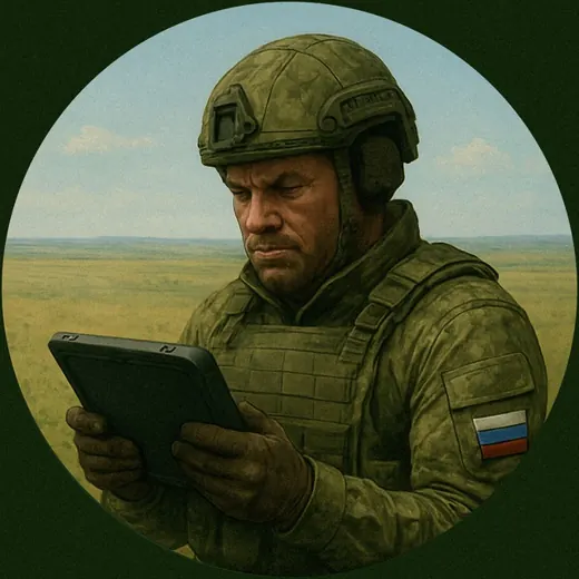 Направленец по Украине — Новости и СМИ Telegram