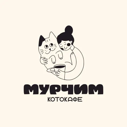 Котокафе «МУРЧИМ» — Новости и СМИ Telegram