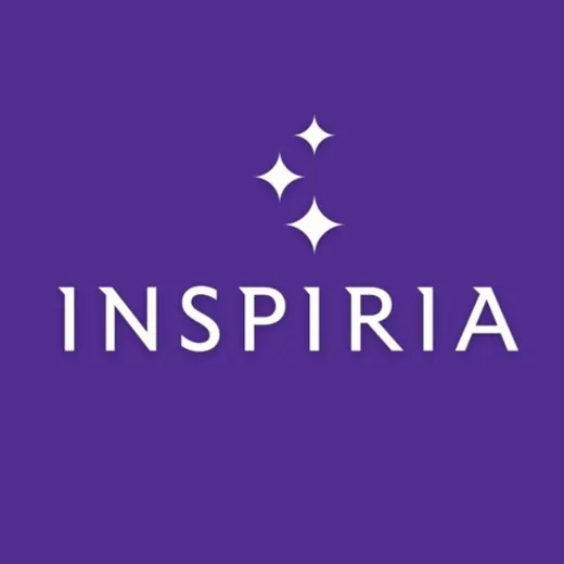Издательство Inspiria — Новости и СМИ Telegram