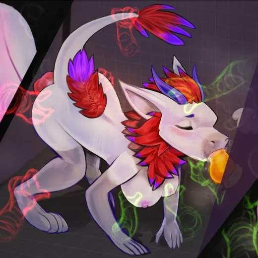 🍆🌸Straight Furry Fun🌸🍆 — Для Взрослых Telegram