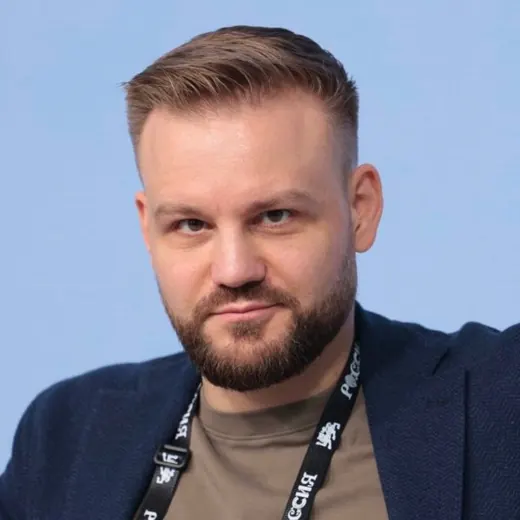 Андрей Цепелев. Госдиджитал — Развитие, Обучение Telegram