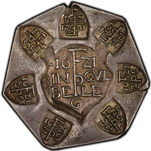 Unusual World Coins — История Telegram