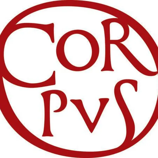 Издательство Corpus — История Telegram