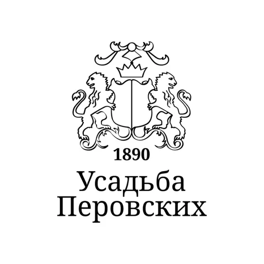 Усадьба Перовских — Еда и напитки Telegram