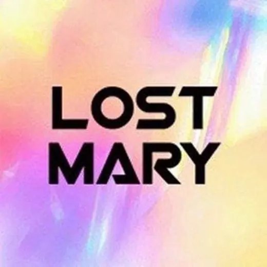 LOST MARY Russia — Для Взрослых Telegram