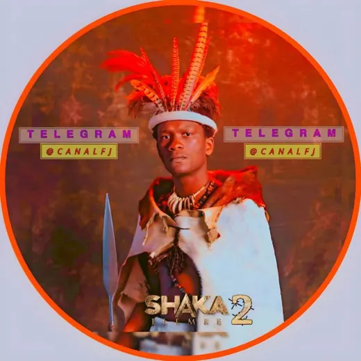 SHAKA ILEMBE 2025 / SAISON 2 🇫🇷 — Для Взрослых Telegram
