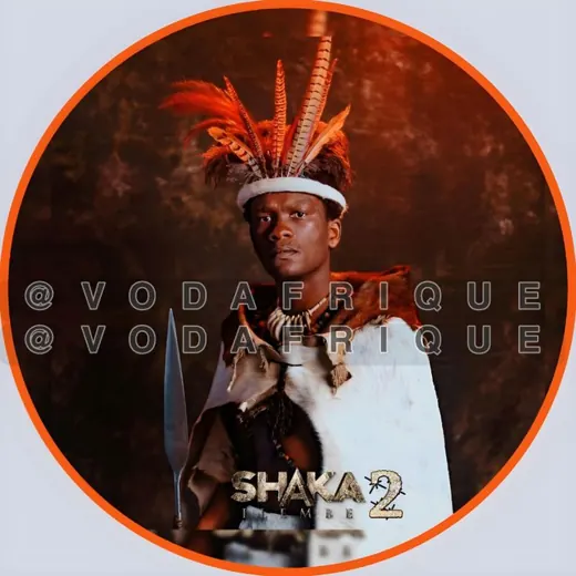 🇫🇷 SHAKA ILEMBE VF 2024 SERIE SAISON 2 1 FRENCH INTEGRALE — Для Взрослых Telegram