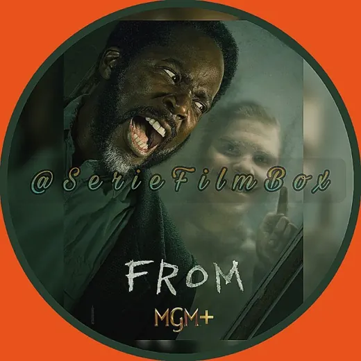 🇫🇷 FROM VF French Integrale Saison 1 2 3 — Для Взрослых Telegram