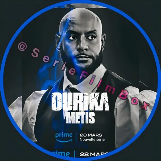 🇫🇷OURIKA BOOBA VF FRENCH INTEGRALE SAISON STREAMING 2024 2 1 — Для Взрослых Telegram